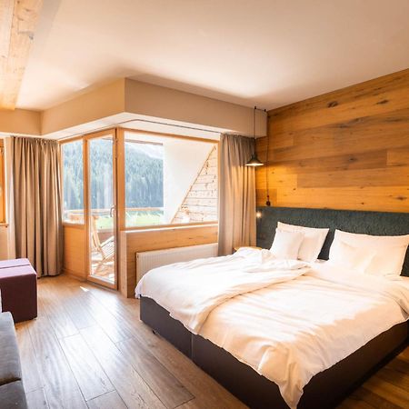 Almhof Family Und Wellness Resort Gerlos Exterior photo
